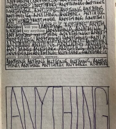 Say Anything 