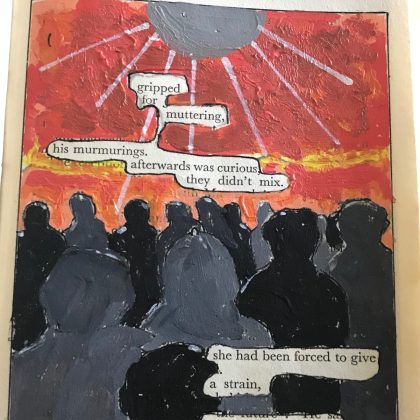 Day Of Judgement