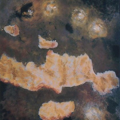 The ashes of time I [2001]