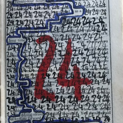 Twenty Four
